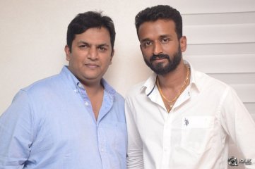 Kabali Movie Press Meet